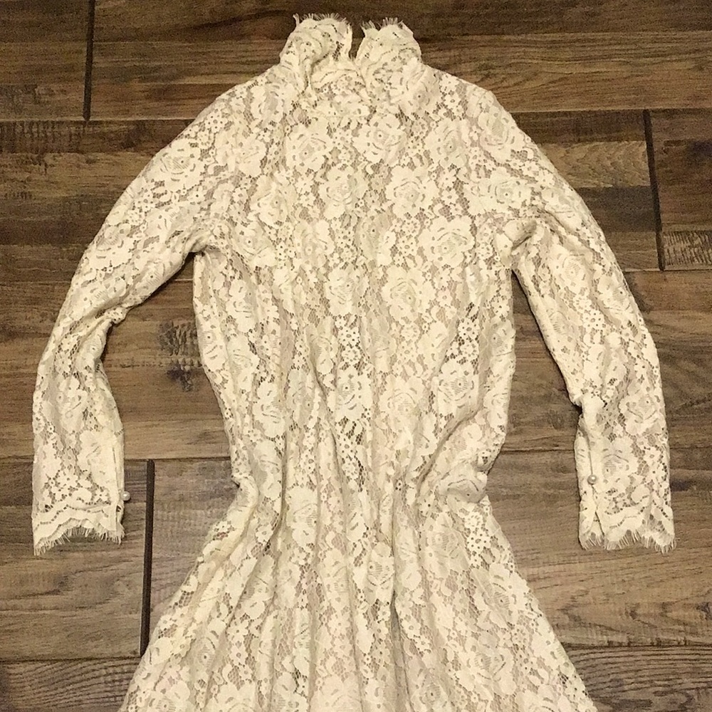 Dainty Jewells - Elegant Eleanor Dress